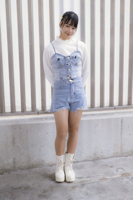 Twitterのコスプレ画像2