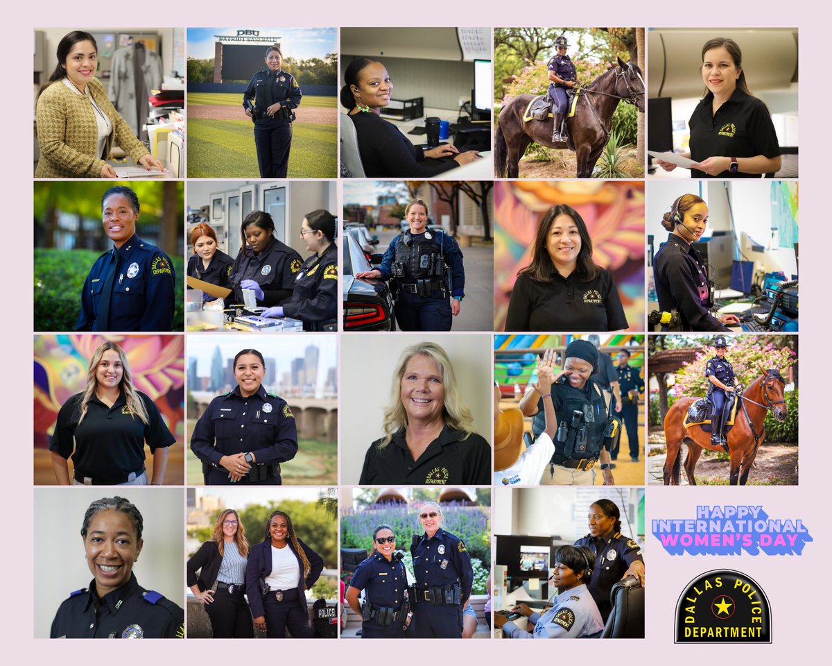 Dallas Police Dept tweet media