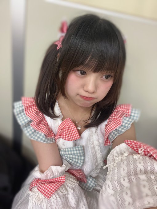 Twitterのコスプレ画像7