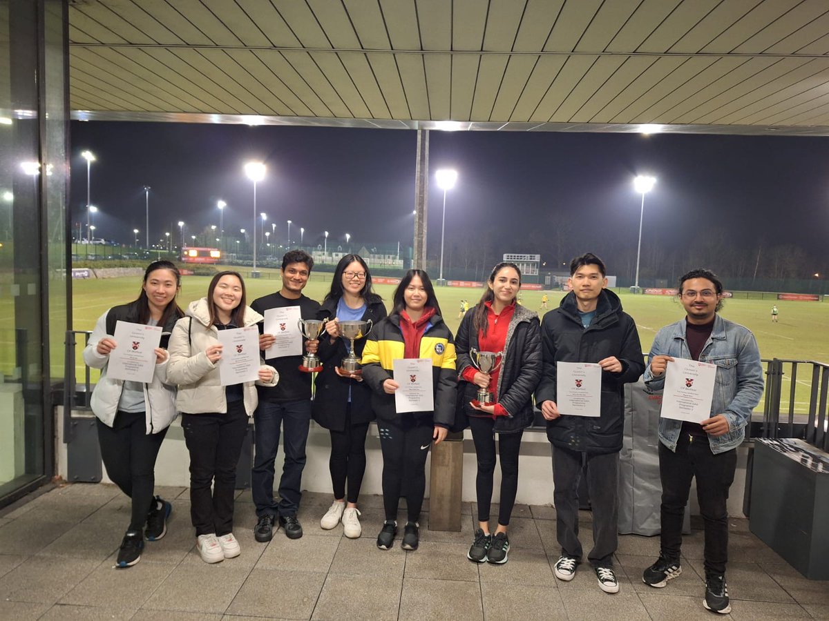 Queens GAA tweet media