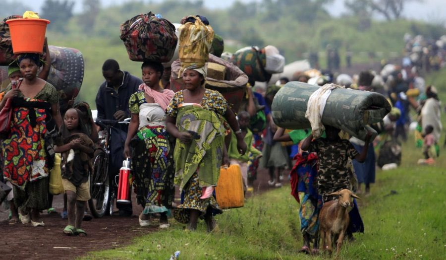 RamazaniGlodie's tweet photo. La Femme du Nord-Kivu 🥺💔🇨🇩
#GenocideInDRC  #8MarchInBlack https://t.co/qvu12Ytj5B