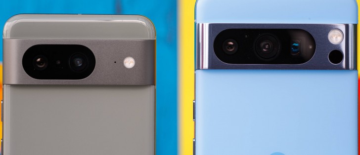 js_wpw's tweet image. سيكون معالج Google Tensor G4 افضل في الاداء واستهلاك الطاقه والحراره وسيكون المعالج متوفر في جهاز قوقل بكسل 9 و 9 برو
#Google #GooglePixel #GoogleTensorG4
