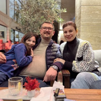 #YeniProfilResmi