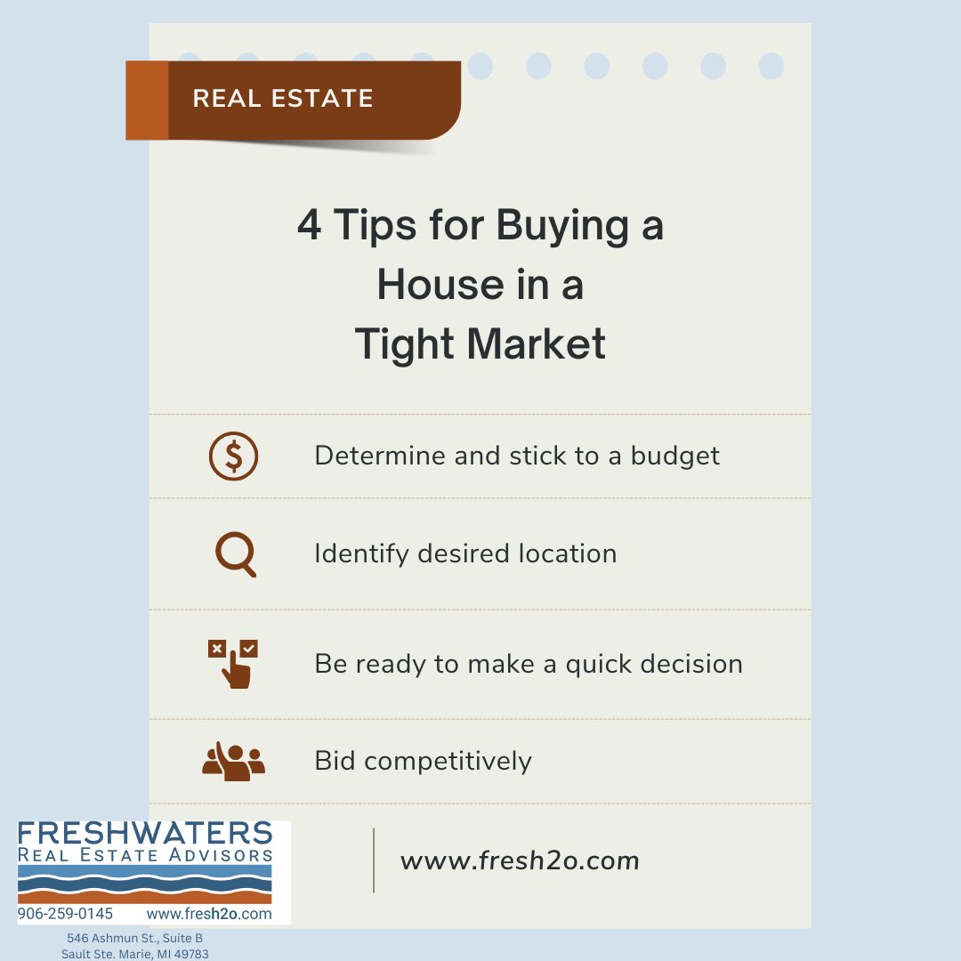 Freshwaters Real Estate Advisors tweet media