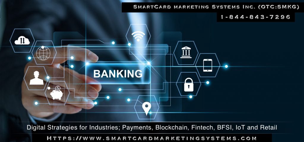 SMKG:OTC #PAAS Paytech, Fintech & Blockchain tweet media
