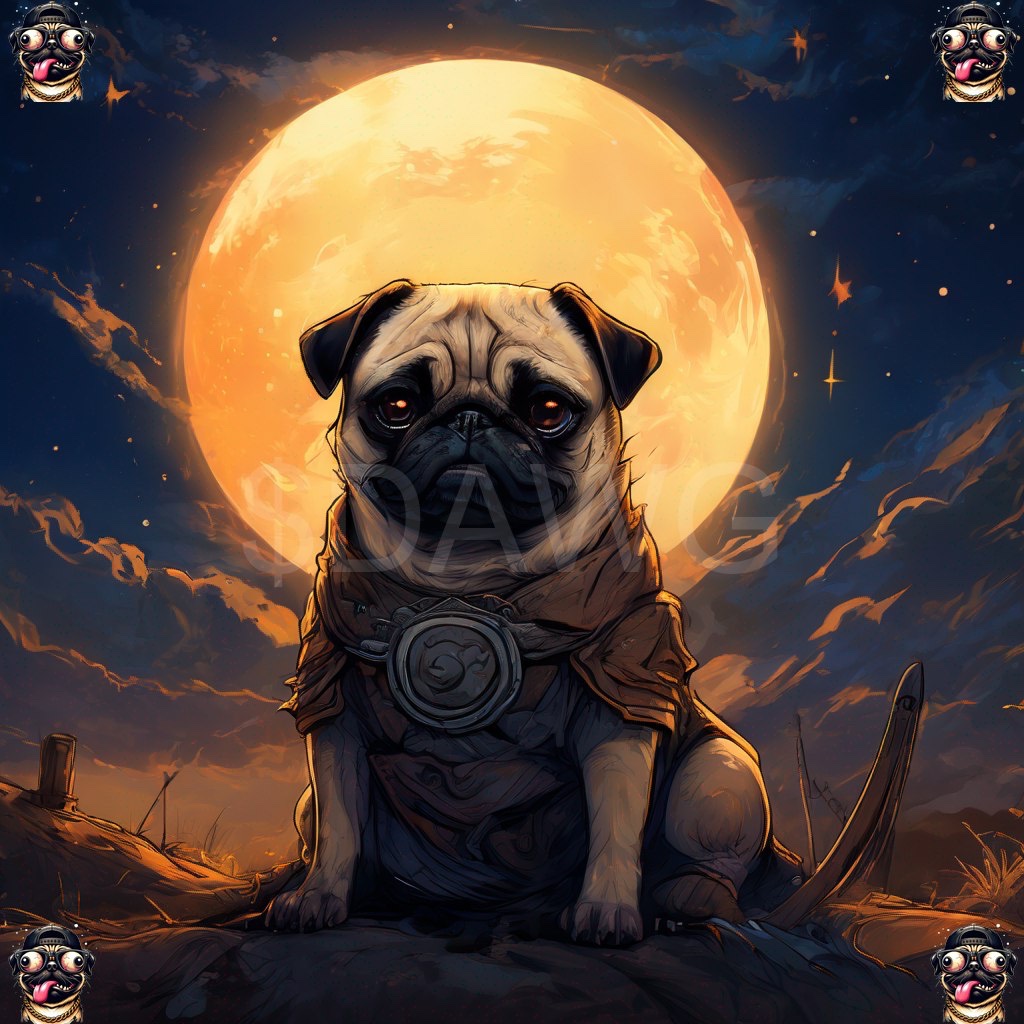 And just like that , Thanks to our amazing partners at <a href="/PlsTrailerpark/">Pulse Trailer Park</a> ,   ~2% of our total supply is now in the dead wallet.

#DAWG army is establishing itself at the ultimate marketing machine. Fueled by our top notch AI and hard working Dawgs. We keep pushing forward.. 
$DAWG