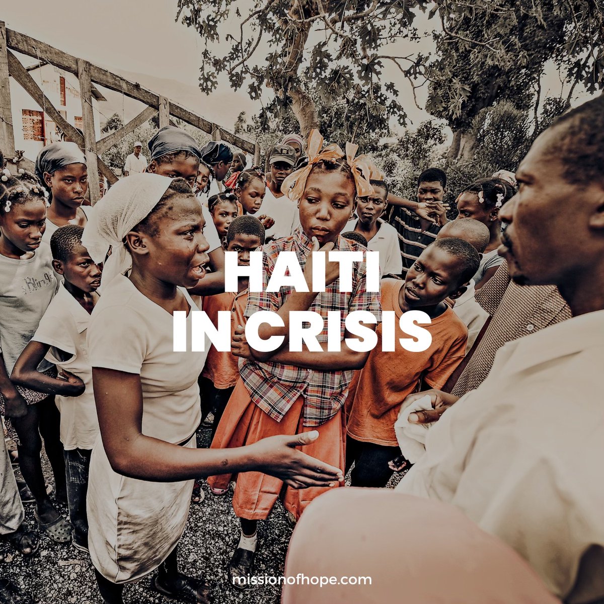 Mission of Hope tweet media