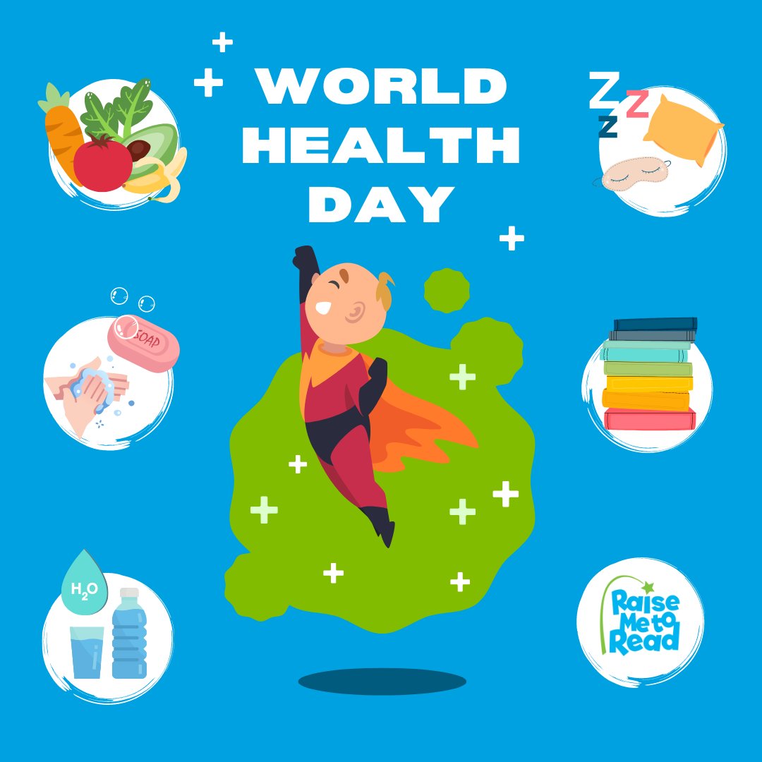 Southwest Iowa Raise Me to Read tweet media