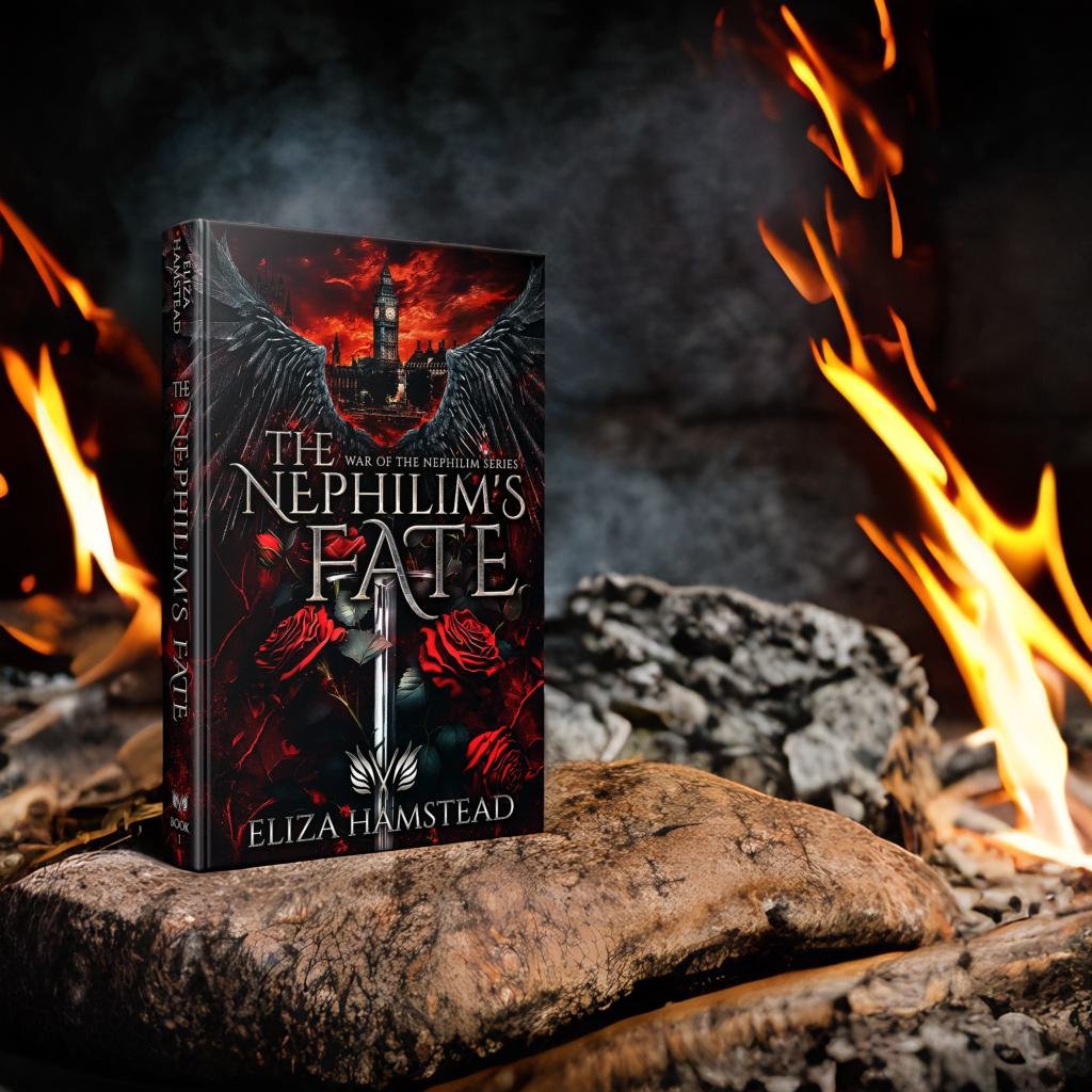 Check out my new blog post on The Nephilim’s Fate Tour Feature With R&R Book Tours

darkfantasyreviews.wordpress.com/2024/03/08/the…

#rrbooktours #rrbtthenephilimsfate #thenephilimsfate #adultromancebook #adultfantasybooks #fantasyromancebooktwitter #fantasyromancebooks #fatedmates #forbiddenloveromance