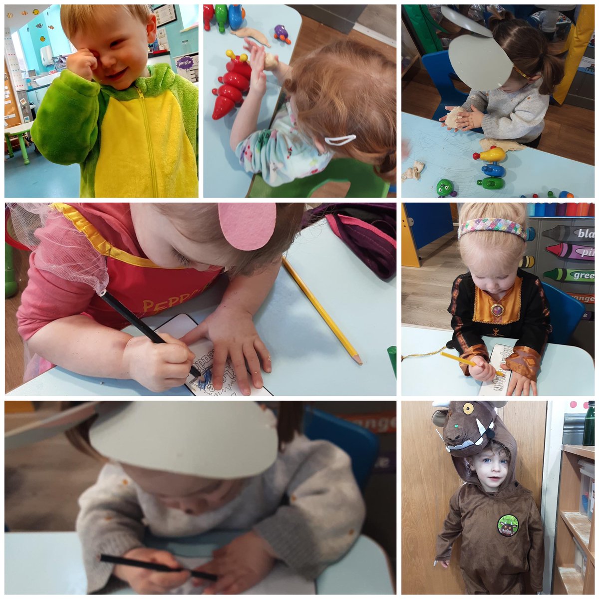 EvolutionChildC's tweet photo. #worldbookday #books #book #reading #booklover #bookday #bookworm #fancydress #childrensbooks #bookweekcostume #fancydresses #worldbookdaycostume #read #bookaddict #readingtime https://t.co/juzw3rd0MR