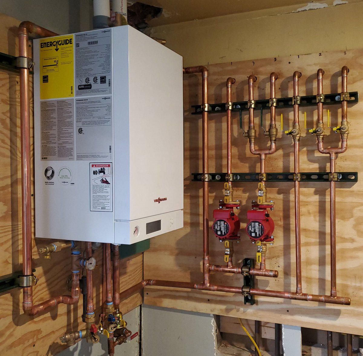 We are currently serving Western NY and Northwestern Pennsylvania.   Est 2001 best workmanship and service in our area.