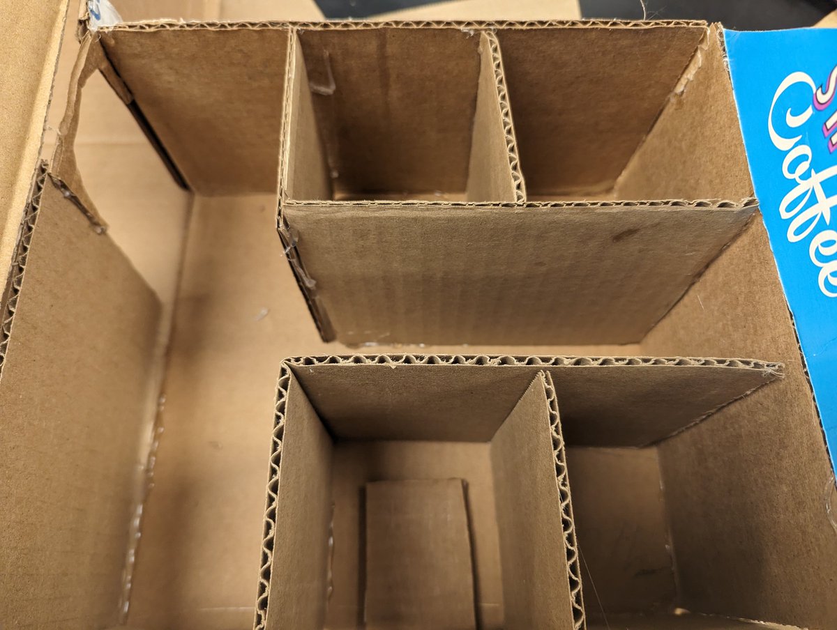 K. McIntire, M.S.Ed 🔬🧪⚙️🧩 tweet media