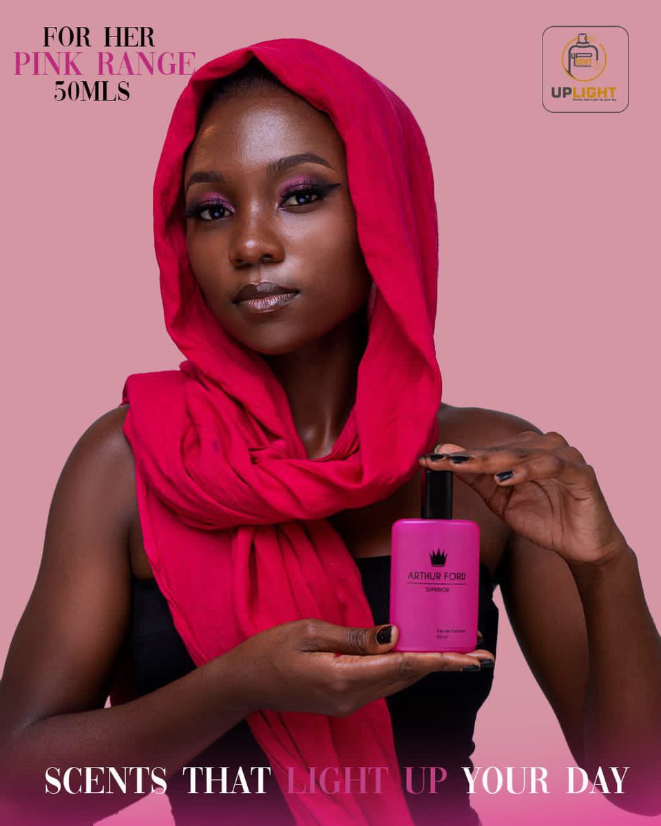 Unleash the power of pink, where strength meets grace. Happy Women's Day to all the phenomenal women out there! Elevate your senses with our enchanting Pink Range – a celebration of femininity in every captivating note.🌸