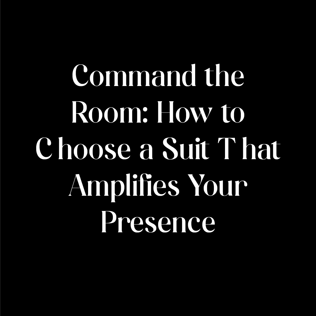 VerciniLv's tweet photo. Master your presence with a Vercini, where perfect fit amplifies confidence. Choose colors to match the vibe you aim to project—dark for authority, light for approachability. Complete the look with accessories that complement without overwhelming. #CommandTheRoom #VerciniStyle https://t.co/gCBa2vUGSv