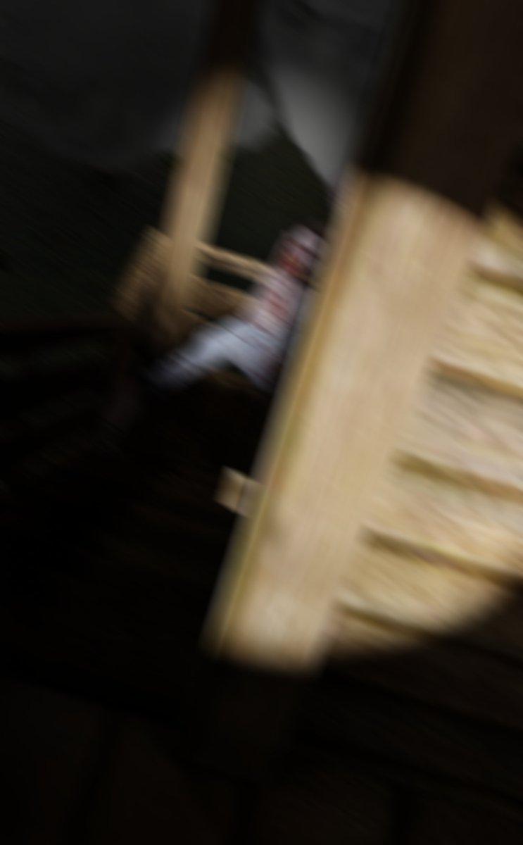 Denissolution's tweet image. 12/03/2024 - It seeks those who attempt to understand it.