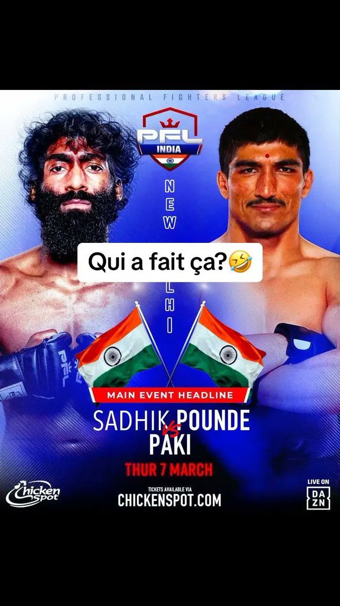 Taliscxa's tweet photo. @ploufa_yt Le combat qu’on a vu à cause d’une écharde https://t.co/zzWOZaylKr