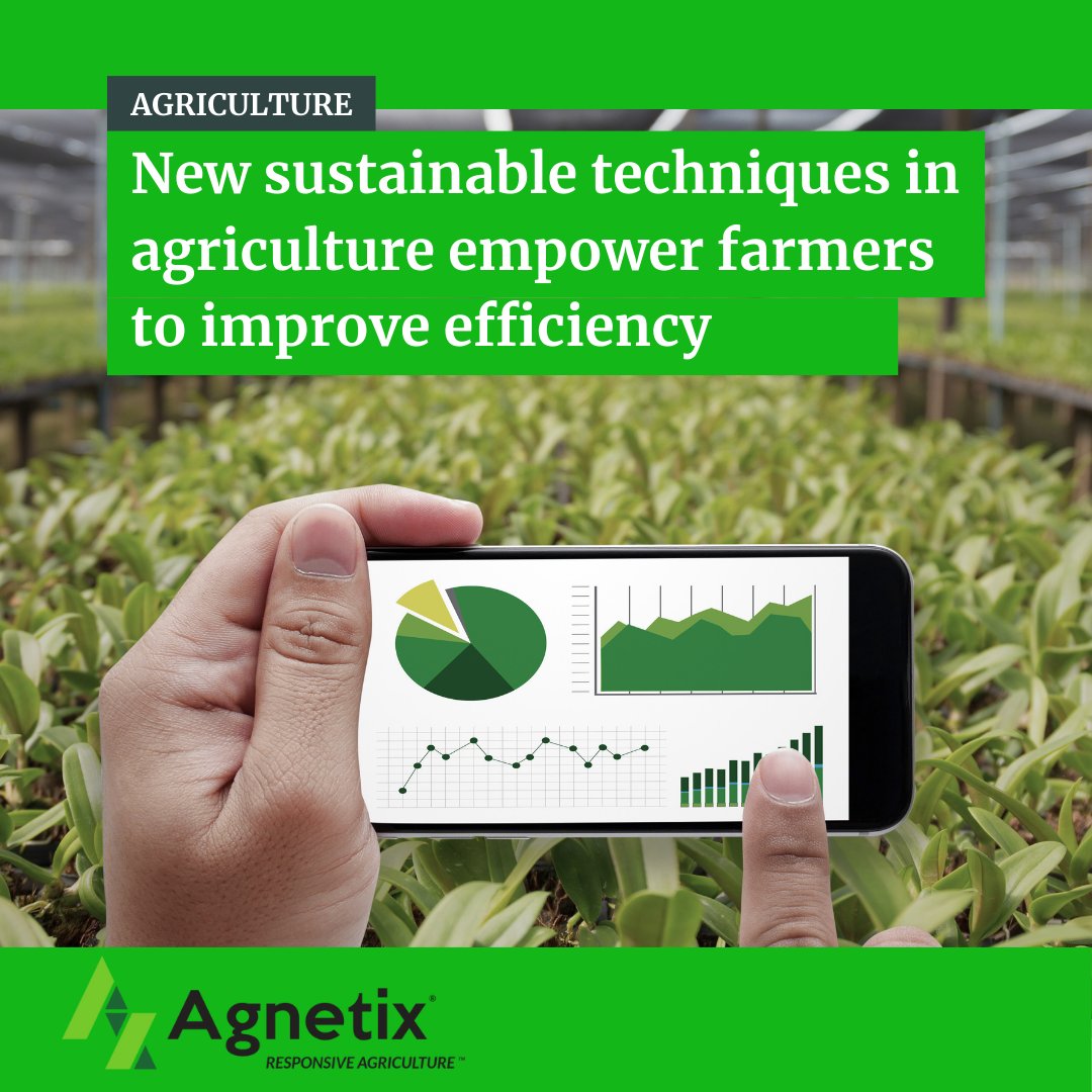 Shine at the right light level and correct colour spectrum required by your particular crop while saving more with Agnetix LED lights 💡✨. Discover unparalleled efficiency and innovation that takes your growing to the next level. 
.
 #AgnetixEfficiency #GrowSmarter #Agnetix