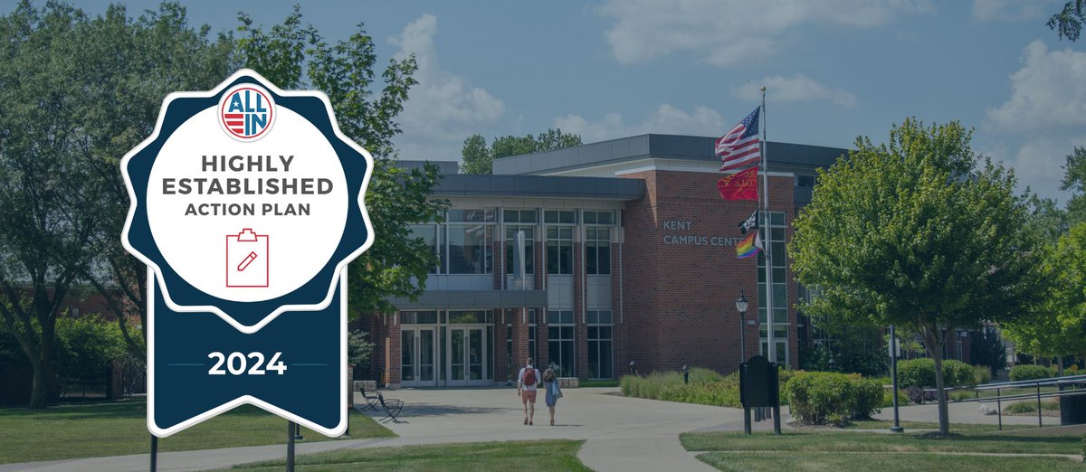 SimpsonCollege's tweet photo. We’re honored to announce that Simpson College has been awarded the 2024 Highly Established Action Plan Seal by @AllInToVote. Our exemplary nonpartisan campus action plan has been recognized as one of the best in the country! Learn more: https://t.co/LEGTdKD8FA https://t.co/ayQynuPoTs