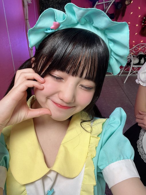 Twitterのコスプレ画像4