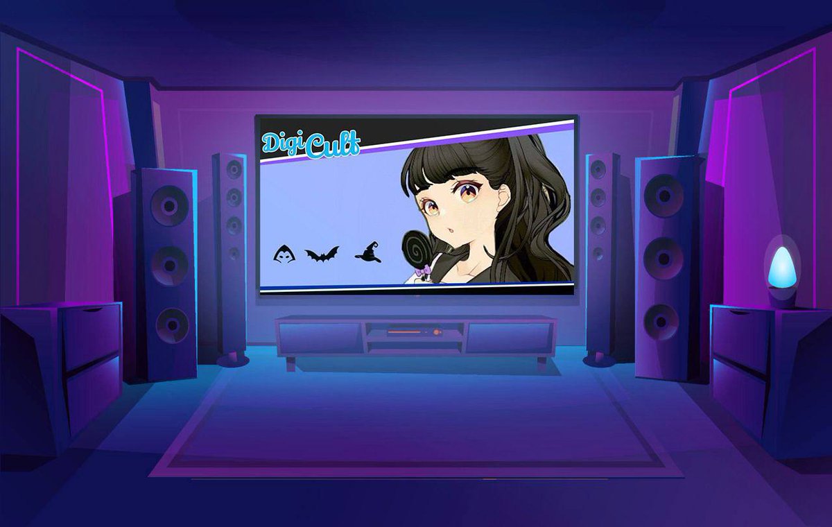 DigiCult tweet media