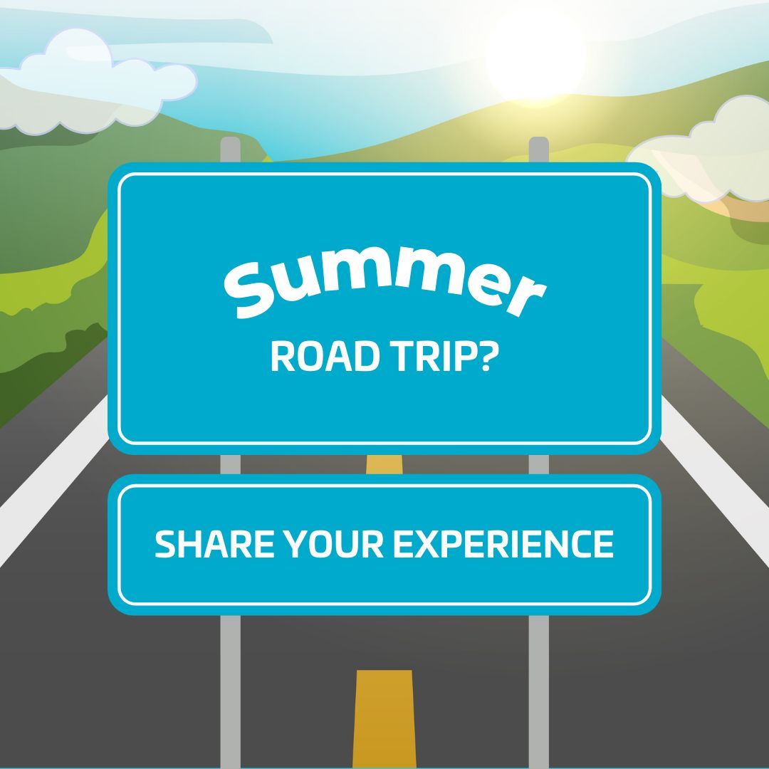 Did your EV take you on an unforgettable journey this summer? 🌞🚘 Tell us about the charging stations that powered your adventures. Your insights can help map out the future of EV road trips. 🛣️ Survey closes on 31 March 2024. 👉 buff.ly/3Uy3gp7