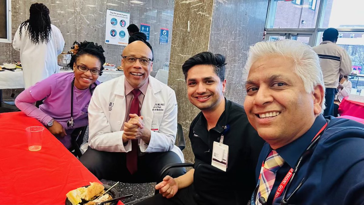 Quinn Capers, IV tweet media