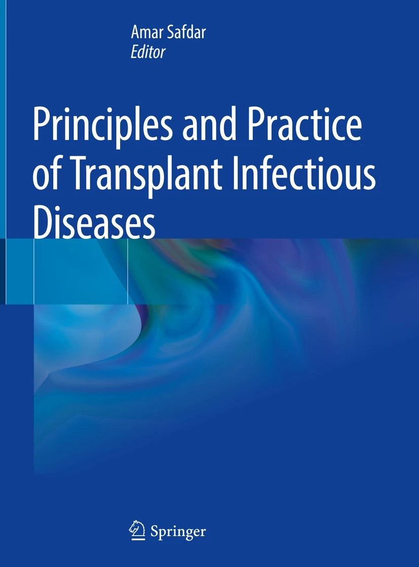 TransplantIDNet's tweet photo. You may be able to access this complete textbook online through your institution!

In our "TEXTBOOKS" collection

https://t.co/W7iIu2JKoB https://t.co/1TRhIqp0Zy