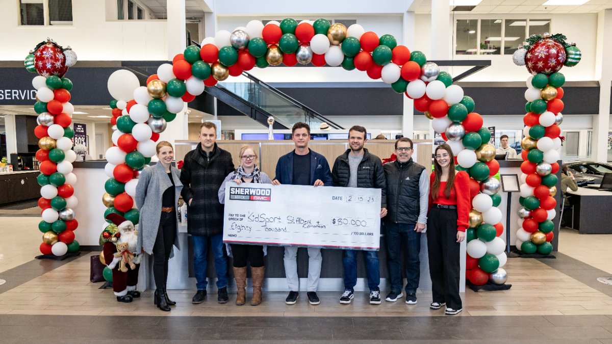 KidSport Edmonton tweet media