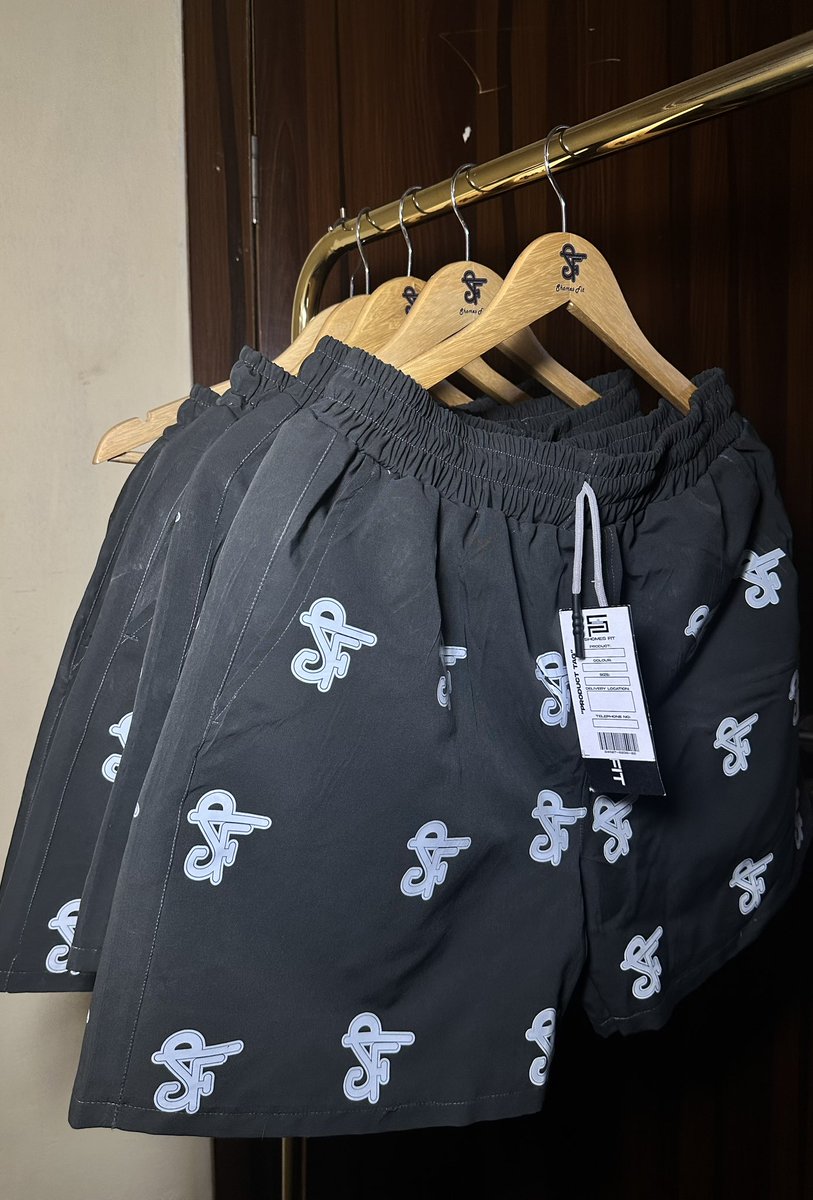 ShomesXz's tweet photo. New shorts coming through soon🔥😍 https://t.co/39IRaBzyMg