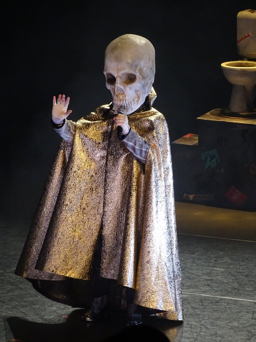 SemaphoreCeb's tweet image. Fucking Eternity, Johanny Bert ▪ 07/03/2024 📷 Sémaphore