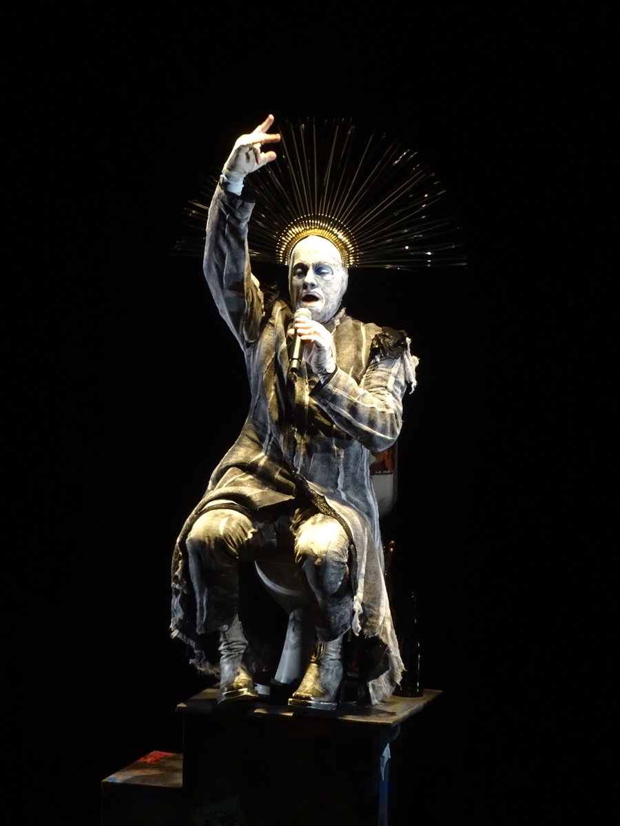 SemaphoreCeb's tweet image. Fucking Eternity, Johanny Bert ▪ 07/03/2024 📷 Sémaphore