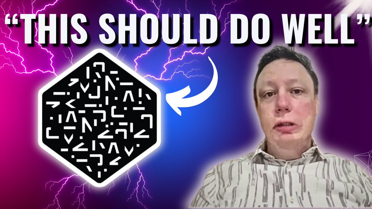 mikhailweb3_'s tweet image. With the AI narrative being so hot right now is anyone looking at last cycle projects like @numerai ?

Talked to @Crypto_Rookies about them and here's what he had to say 👉 youtu.be/5oSXXRv4uL8