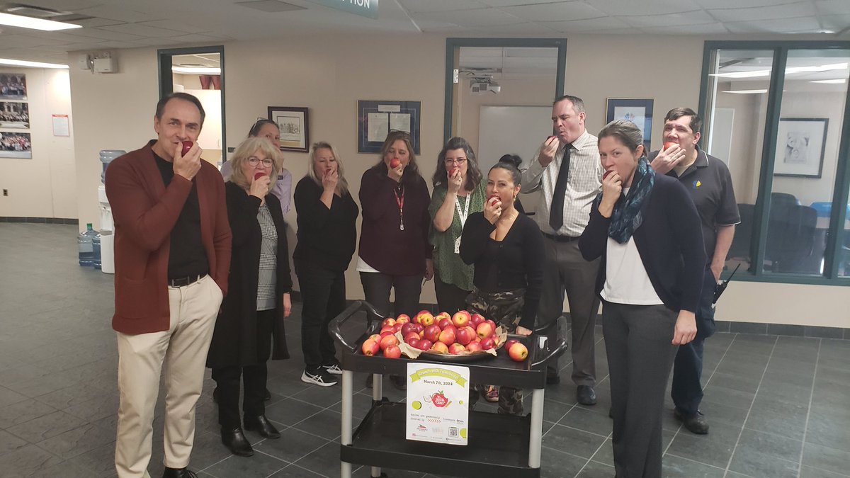 John Madalena (@madalenajohn) on Twitter photo Nicholas Mancini Centre participate in this year's Great Big Crunch <a href="/JulieAngiolillo/">Julie Angiolillo</a> <a href="/MorrisHucal/">Morris Hucal</a> <a href="/HWCDSB/">HWCDSB</a> #GreatBigCrunch <a href="/TastebudsSNC/">Tastebuds Hamilton</a> Nicholas Mancini Centre participate in this year's Great Big Crunch <a href="/JulieAngiolillo/">Julie Angiolillo</a> <a href="/MorrisHucal/">Morris Hucal</a> <a href="/HWCDSB/">HWCDSB</a> #GreatBigCrunch <a href="/TastebudsSNC/">Tastebuds Hamilton</a>