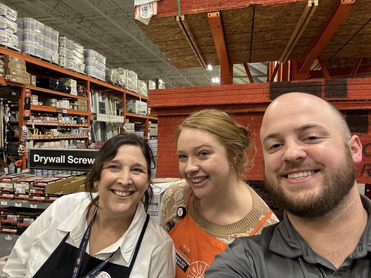 Bynum & Sons Plumbing (@bynumsons) on Twitter photo Our next stop this morning is with the phenomenon @THD165 who knocked out plan early & ended up <a href="/131/">131</a>.4% of plan in WH installs. Its always an absolute pleasure to work with this amazing team 🥳🧡leading the way for services for all <a href="/colleenallenhd/">Colleen Allen</a> <a href="/SharptonDavid/">David Sharpton</a> <a href="/jtrieves/">J.T. Rieves</a> <a href="/MMSdsm/">Mid-South DSM Team</a> Our next stop this morning is with the phenomenon @THD165 who knocked out plan early & ended up <a href="/131/">131</a>.4% of plan in WH installs. Its always an absolute pleasure to work with this amazing team 🥳🧡leading the way for services for all <a href="/colleenallenhd/">Colleen Allen</a> <a href="/SharptonDavid/">David Sharpton</a> <a href="/jtrieves/">J.T. Rieves</a> <a href="/MMSdsm/">Mid-South DSM Team</a>