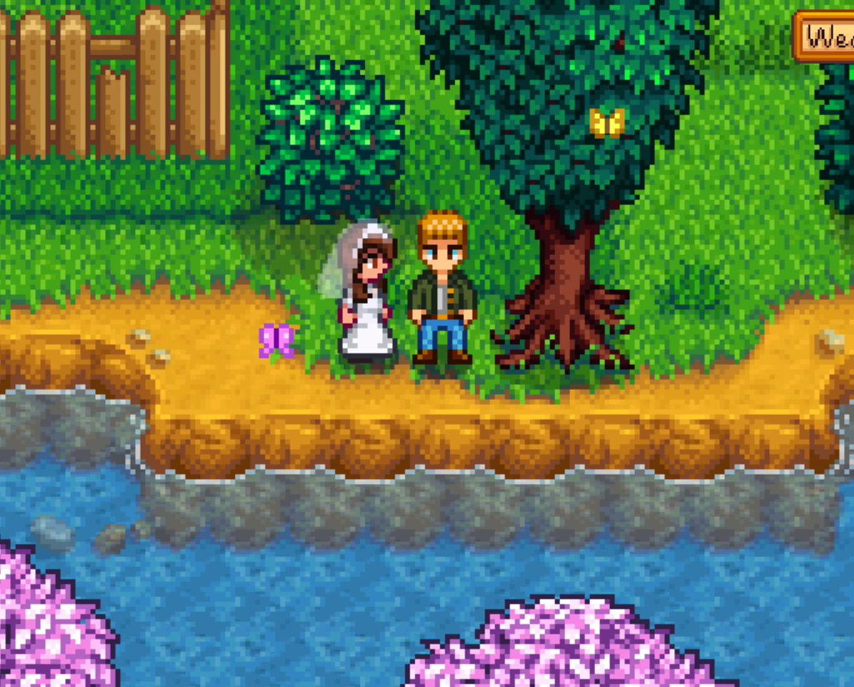 CA please just let me marry the hot dad with a traumatic past

posted by u/merpancake. Post url: shorturl.at/svBGM #StardewValley #Stardew