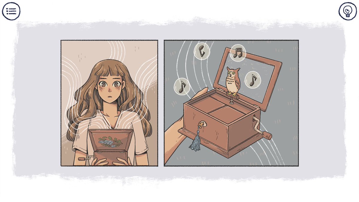 When the Past was Around tweet media