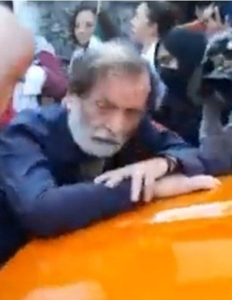 lolalolin10's tweet photo. Tú eres el mounstro esperpento, sucio,  ratero, así vas a pagar lo que pediste ? https://t.co/ROnYScKtyE