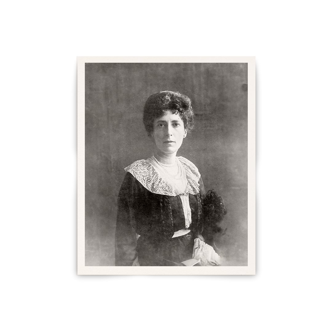 This #InternationalWomensDay, we would like to recognise a trailblazing woman, Helen Munro Ferguson, who founded Australian Red Cross 110 years ago. We celebrate the incredible women who have been the backbone of the organisation since, from staff, members and volunteers on #IWD