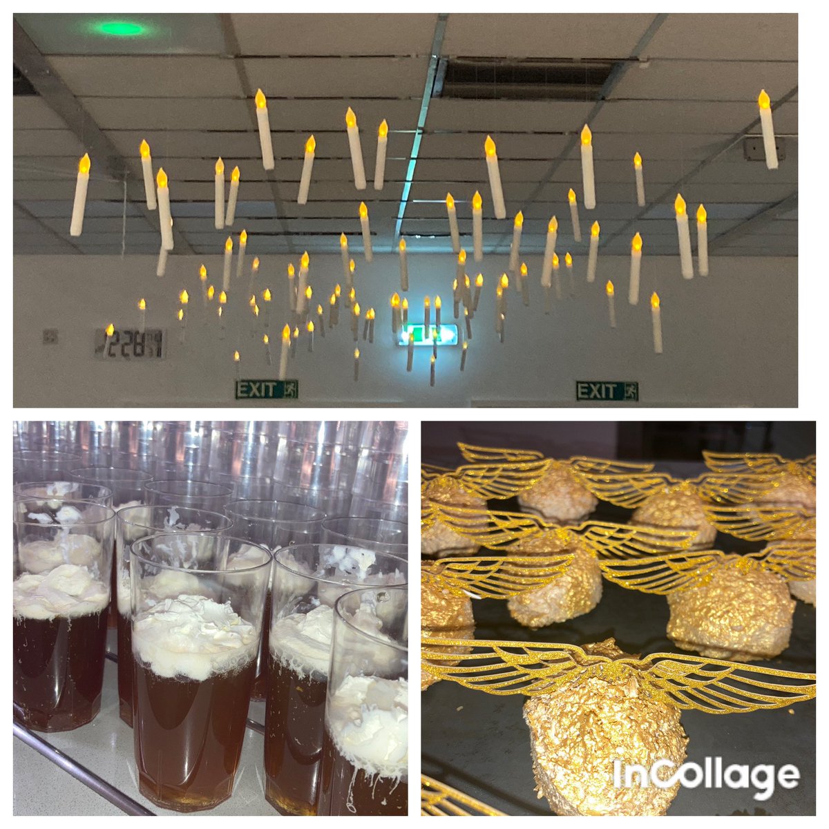 Pock Catering tweet media