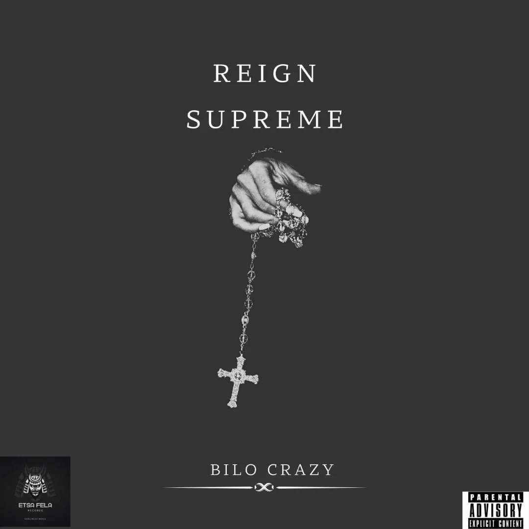 The_Great_Bilo's tweet photo. Reign Supreme OUT NOW!!!! https://t.co/eF3UoFjrsE