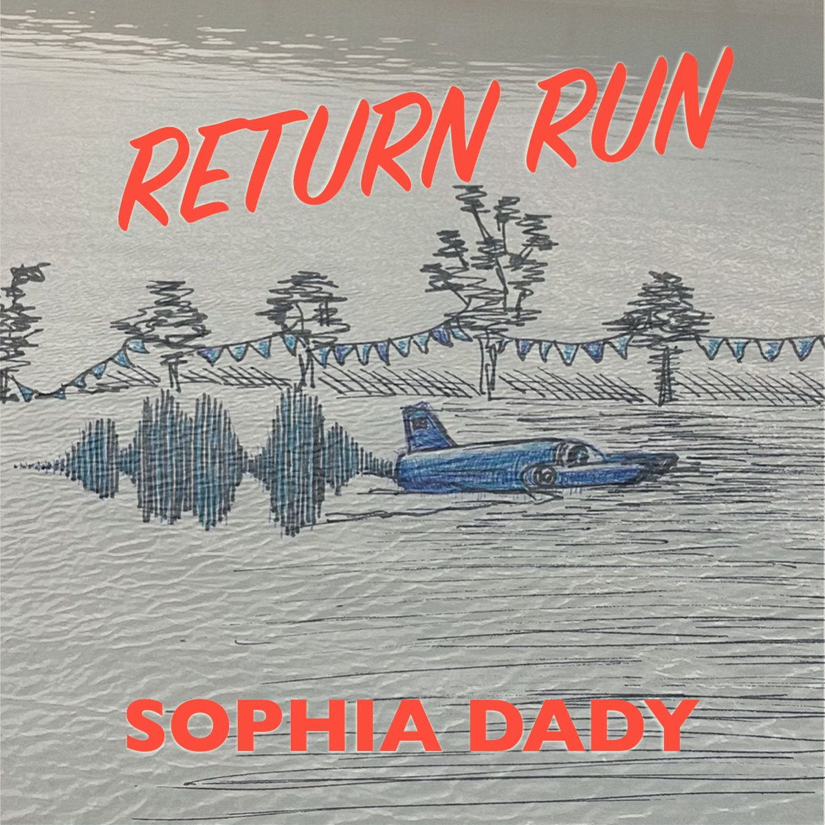 SophiaDady's tweet photo. #NewMusicAlert #ReturnRun #Bluebirdk7 #outsoon https://t.co/Qkc1Aqe3kr
