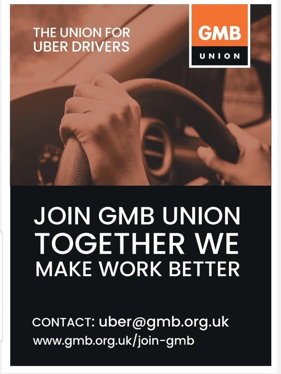 GMB_SR_Drivers's tweet photo. Taxi fares in #London look set to rise 8.92% following the latest tariff review.
Join today & get protected at @GMBSouthern Region Drivers ππ½
Under 50p a day......βπΏ
#taxidrivers #PrivateHireDrivers #uberdrivers #boltdrivers
https://t.co/Fn1QsfxC2w https://t.co/5XB4THeWlO