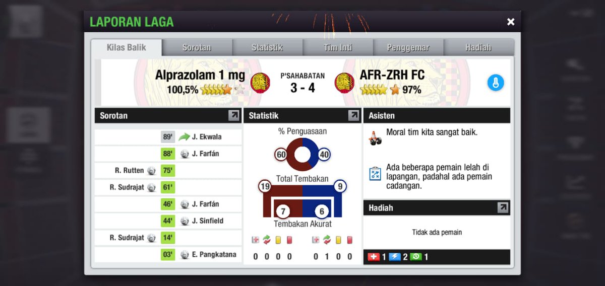 AFR-ZRH FC tweet media