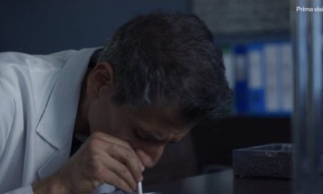 _piuamore_24's tweet photo. posso dire una cosa MA PERCHÈ DOPO TUTTO QUESTO CASINO ANDREA CHE TORNA CON AGNESE GIULIA NON L'HANNO FATTA ANDARE A ROMA NON HA SENSO LEI DOVEVA ANDARE NON HA PIÙ NIENTE LÌ 
#DocNelleTueMani3 https://t.co/FnZNHujQUo
