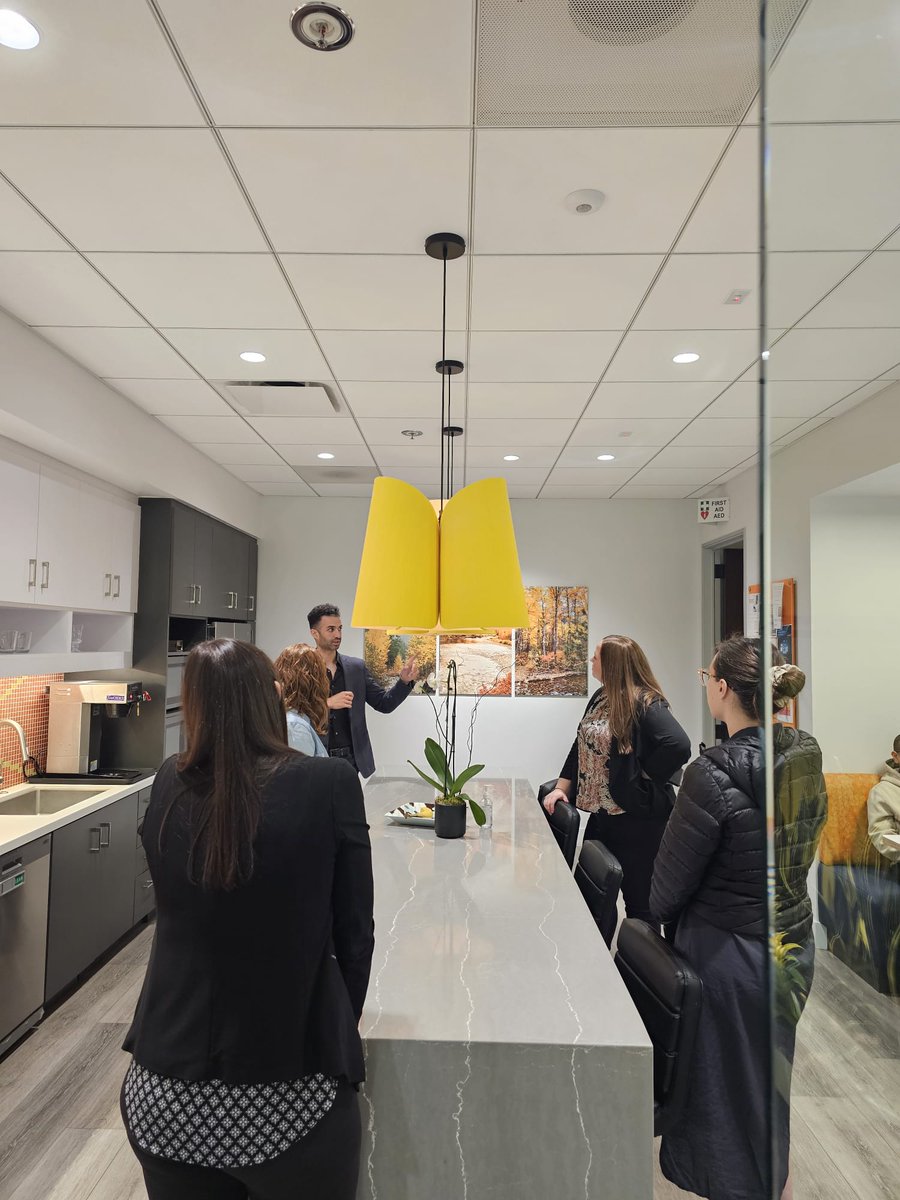 Wow_Lighting's tweet photo. We toured the @LedraBrands facility and office today, what an incredible space! π€©
Thanks for showing our group around!
#WowLighting #LedraBrands #FactoryTour https://t.co/HAX5Mcq81i