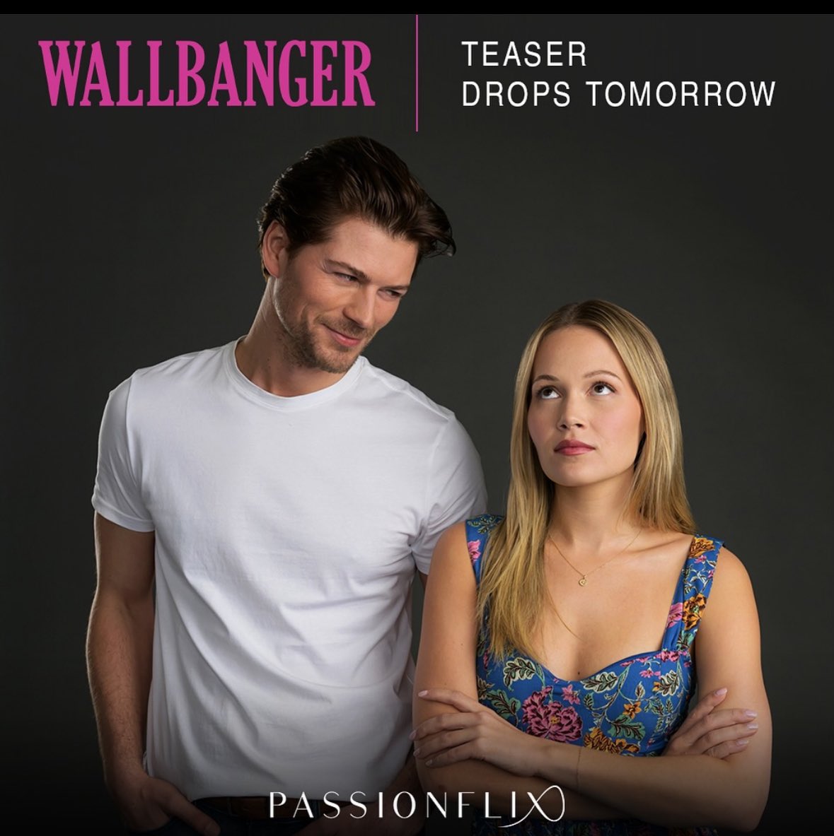 Wallbanger gives good tease. You don’t want to miss this…<a href="/kelliberglund/">Kelli Berglund</a> <a href="/ToscaMusk/">Tosca Musk</a> <a href="/AmadeusSerafini/">Amadeus Serafini</a> <a href="/PassionFlix/">Passionflix</a>