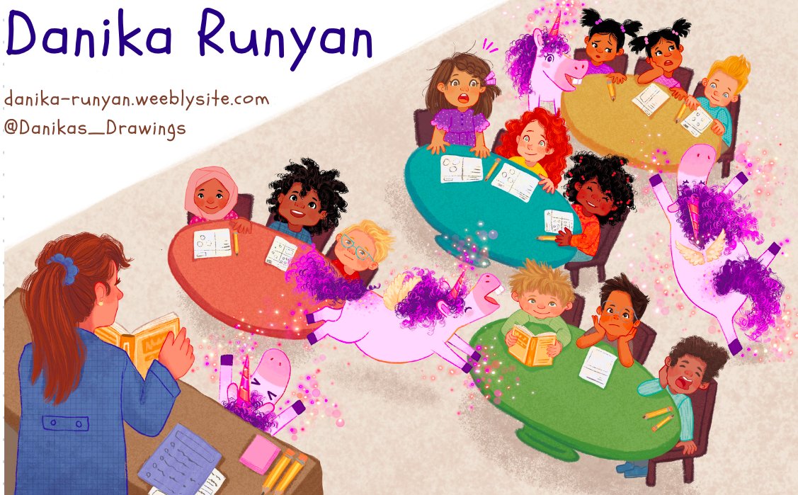 Danika Runyan tweet media