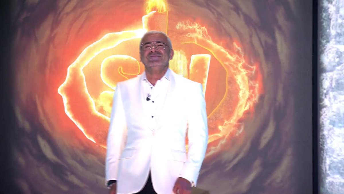 AbelPlata's tweet image. Pasan los años y sigue sin haber un presentador de realities en este país con la inteligencia, la brillantez y la rapidez que tiene Jorge Javier Vázquez. 

El talento no se puede opacar 

#SVGala1 #Supervivientes2024