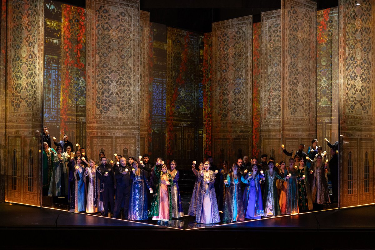 Sinfónica Tenerife tweet media