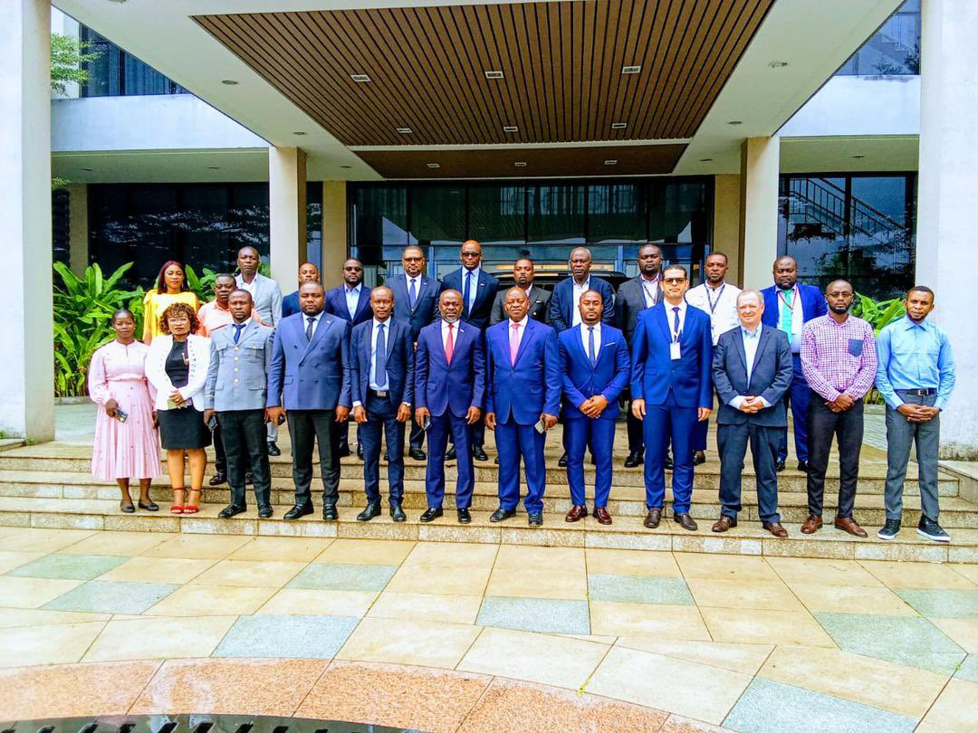 Taller de Desarrollo de Estrategia  Nacional de Aviación para el año 2025 ✈️🛩️🛬💪👍👏